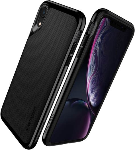 spigen neo hybrid iphone xr